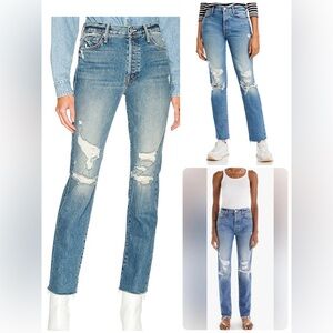 MOTHER SUPERIOR The Trickster Skimp Fray